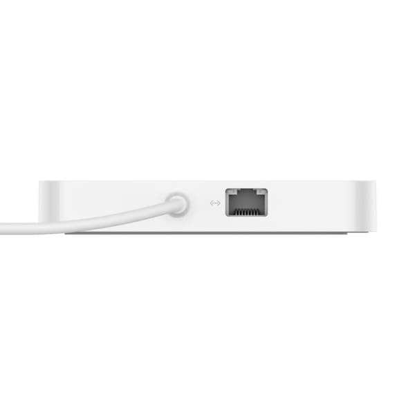 USB-HUB Belkin INC011BTWH Vit