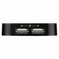 Pikkukuva 3 / 4: USB-keskitin D-Link DUB-H4               USB 2.0 480 Mbit/s