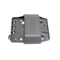 Miniatyrbillede 3 af 8: USB Hub Gamber Johnson 7160-1393-02 Sort