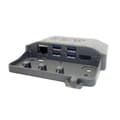 Miniatyrbillede 4 af 8: USB Hub Gamber Johnson 7160-1393-02 Sort