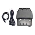 Miniatyrbillede 1 af 8: USB Hub Gamber Johnson 7160-1393-02 Sort