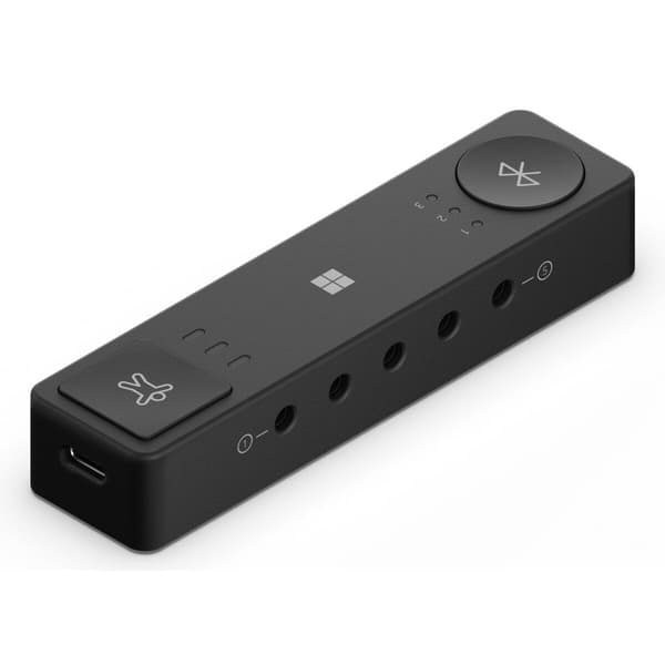 USB Hub Microsoft J71-00003 Sort