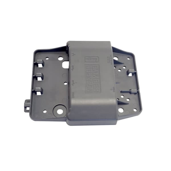 USB Hub Gamber Johnson 7160-1393-02 Sort