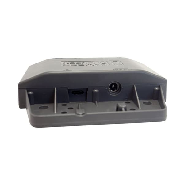 USB Hub Gamber Johnson 7160-1393-02 Sort
