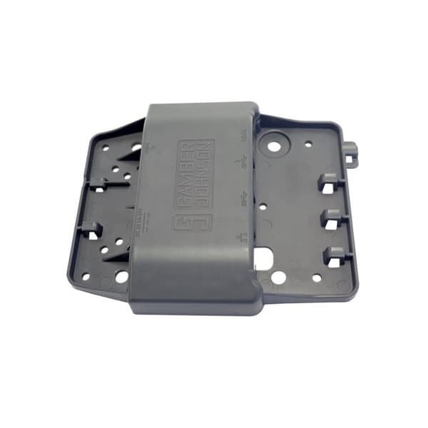 USB Hub Gamber Johnson 7160-1393-02 Sort
