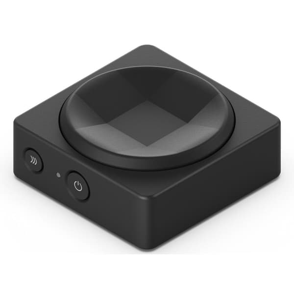 USB Hub Microsoft J85-00003 Svart