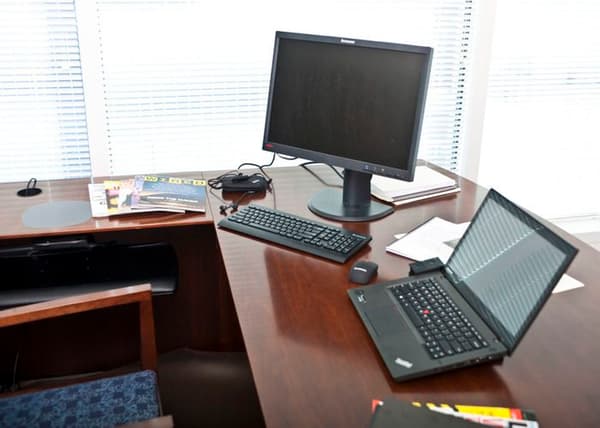 Portreplikator - LENOVO - ThinkPad Pro Dock - Dockningsstation - USB 2.0 - Svart