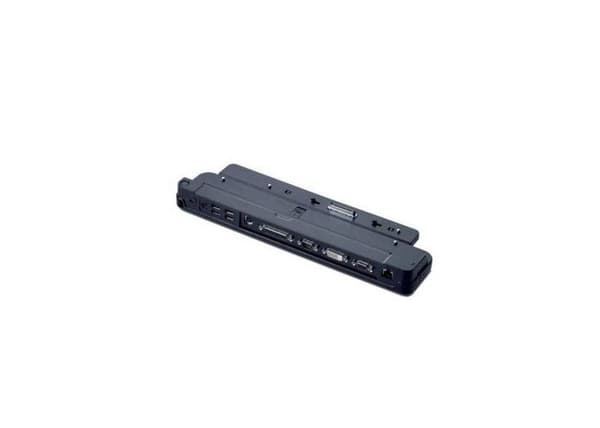 Portreplikator - LENOVO - ThinkPad Pro Dock - Dockningsstation - USB 2.0 - Svart