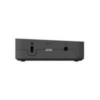 Portreplikator - Fujitsu - FPCPR401BP - 170 Watt - USB-C / Thunderbolt 4 - HDMI, 2 x DP