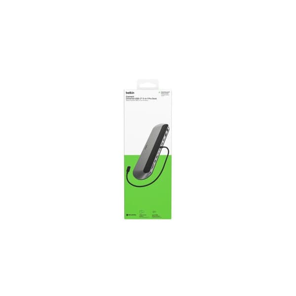 Belkin CONNECT Universal USB-