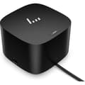 Miniatyrbild 4 av 4: HP THUNDERBOLT DOCKINGSSTATION 120W G4 (4J0A2AA) W126919410