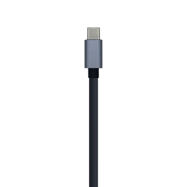 USB-HUB Aisens A109-0396 Grå