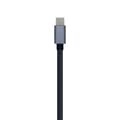 Miniatyrbild 4 av 4: USB-HUB Aisens A109-0396 Grå