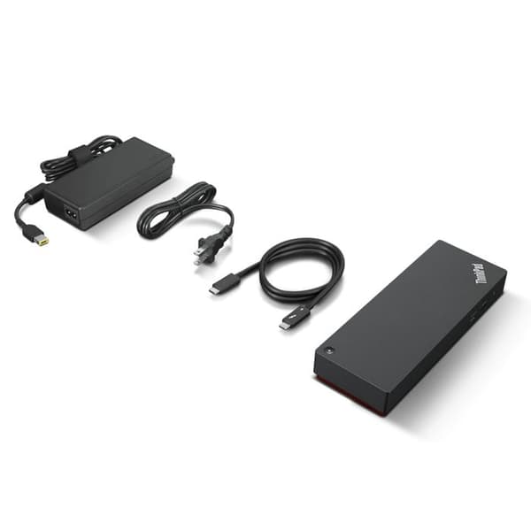 Lenovo ThinkPad Universal Torsdag