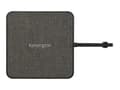 Miniatyrbild 2 av 4: KENSINGTON MD120U4 USB4 MOBIL DOCKINGSSTATION (K32850WW)