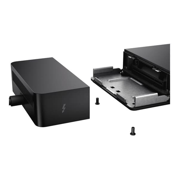 Dell WD22TB4 - dockningsstation