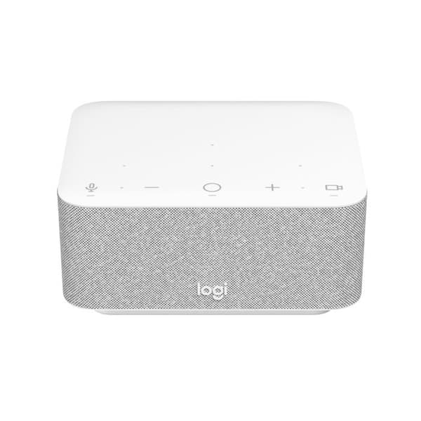 LOGITECH HÖGTALARE DOK WEIÃÅ BT HÖGTALARE - 5099206102071