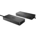 Miniatyrbild 1 av 3: Dockningsstation - Dell - DELL-WD19DCS - 240 W - USB-C - Modullär och hållbar