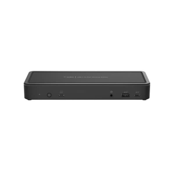 Belkin USB-C dockningsstation med 14 portar
