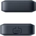 Miniatyrbillede 4 af 11: HyperDrive Next USB4 NVMe SSD-etui, midnatsblå