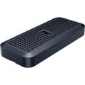 Miniatyrbillede 1 af 11: HyperDrive Next USB4 NVMe SSD-etui, midnatsblå
