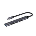 Miniatyrbild 4 av 8: USB-HUB Savio AK-71