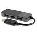 Miniatyrbild 1 av 4: USB-HUB Startech MST14DP123DP Grå