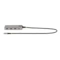 Miniatyrbild 7 av 9: USB-HUB-C Startech 117B-USBC-MULTIPORT Grå 100 W