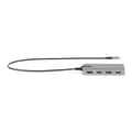 Miniatyrbild 9 av 9: USB-HUB-C Startech 117B-USBC-MULTIPORT Grå 100 W
