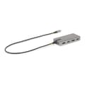 Miniatyrbild 1 av 9: USB-HUB-C Startech 117B-USBC-MULTIPORT Grå 100 W