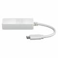 Miniatyrbillede 3 af 3: USB 3.0 Gigabit Ethernet adapter D-Link DUB-E130 Hvid