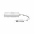 Miniatyrbillede 1 af 3: USB 3.0 Gigabit Ethernet adapter D-Link DUB-E130 Hvid