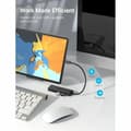 Miniatyrbillede 3 af 3: USB Hub Vention TGKBF