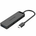 Miniatyrbillede 1 af 3: USB Hub Vention TGKBF