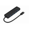 Miniatyrbillede 2 af 4: USB Hub GEMBIRD UHB-CM-U3P4P-01