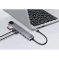 Miniatyrbild 3 av 8: USB-HUB Media Tech MT5046 100 W