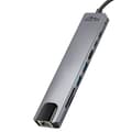 Miniatyrbild 4 av 8: USB-HUB Media Tech MT5046 100 W