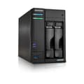 Pikkukuva 1 / 9: USB-keskitin Asustor AS6702T Musta