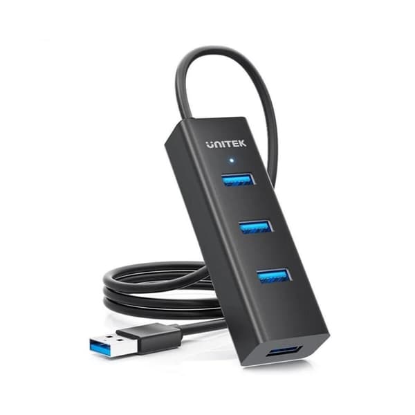 USB-HUB Unitek Y-3089V01