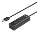 Miniatyrbild 1 av 5: USB-HUB Unitek Y-3089V01