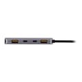 Miniatyrbild 2 av 2: USB-HUB T'NB TCHUBUSBC 100 W