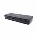 Pikkukuva 8 / 8: USB-keskitin i-Tec TB4DUALDPDOCKPDPRO Musta
