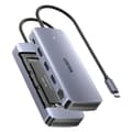 Pikkukuva 5 / 8: USB-keskitin Unitek D1120A01 100 W