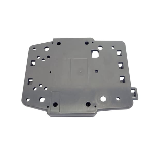 USB-keskitin Gamber Johnson 7160-1393-02 Musta