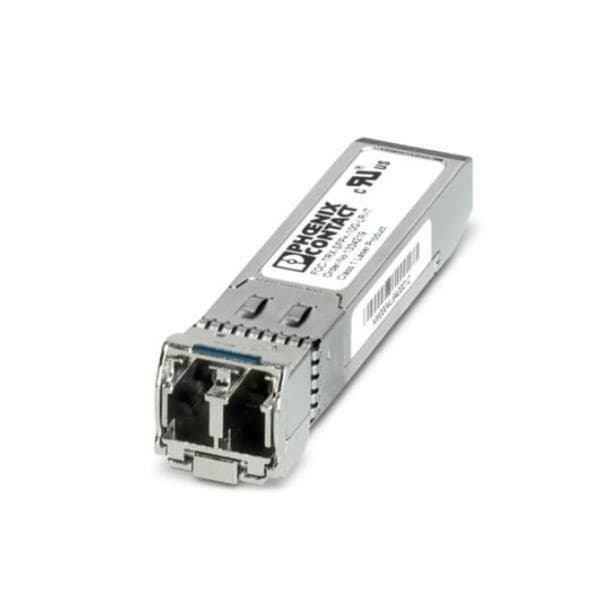USB-HUB Qnap TRX-10GSFPP-LR