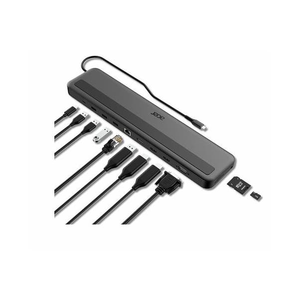Acer 13-i-1 Type-C Minidock
