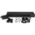 Miniatyrbild 2 av 2: USB-HUB Startech ICUSB23208FD Svart