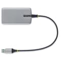 Miniatyrbild 5 av 5: USB-HUB Startech 5G4AB-USB-A-HUB Grå