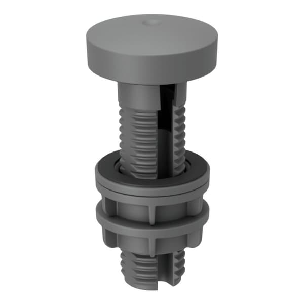 USB-keskitin Logitech 952-000199 Musta