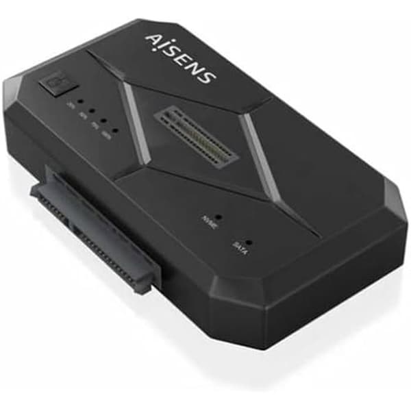 Dockningsstation - AISENS - ASDS-M2SATA04B